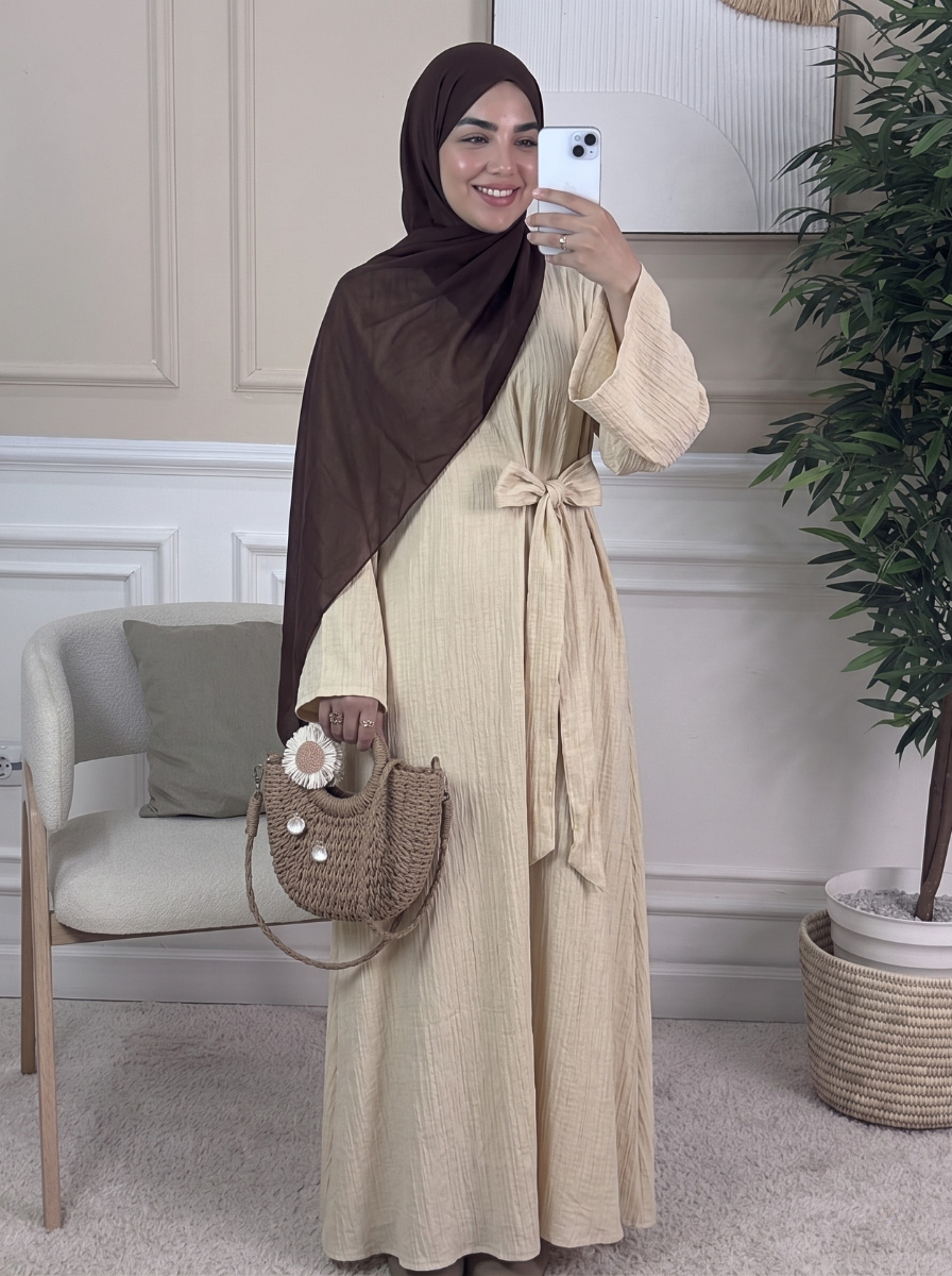 Maya dress