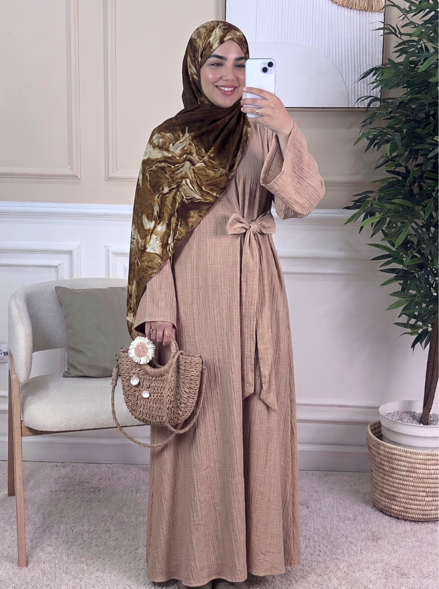 Maya dress