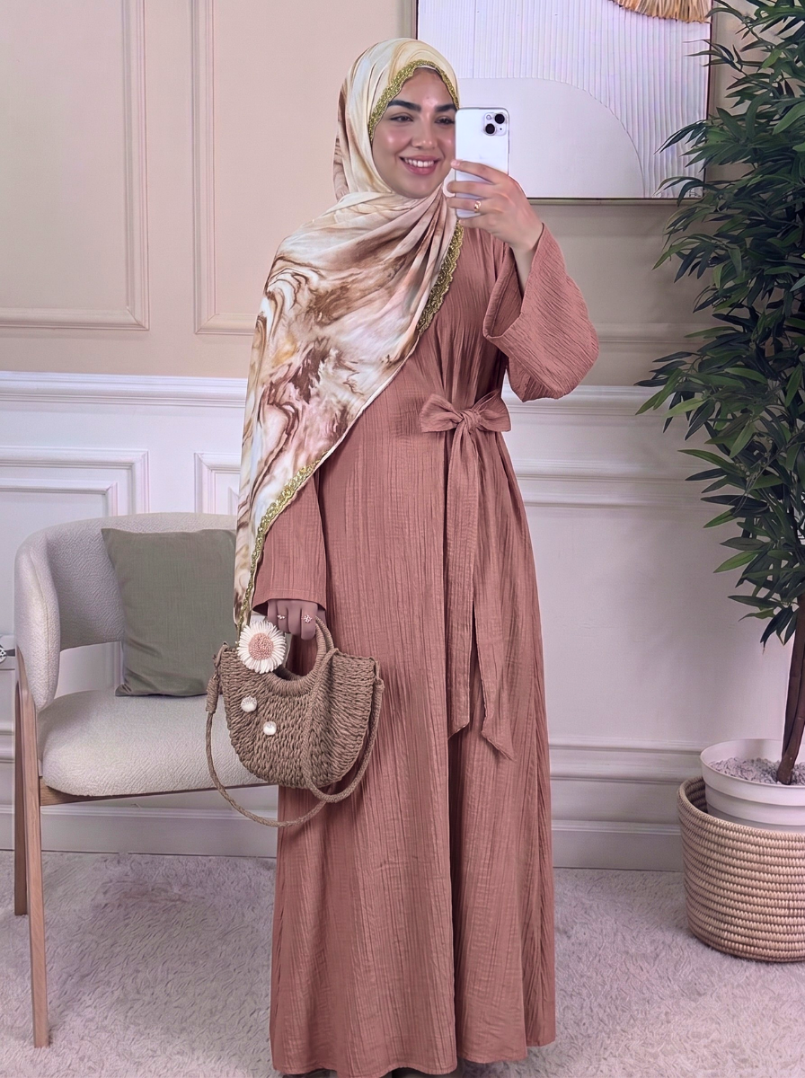 Maya dress