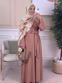 Maya dress