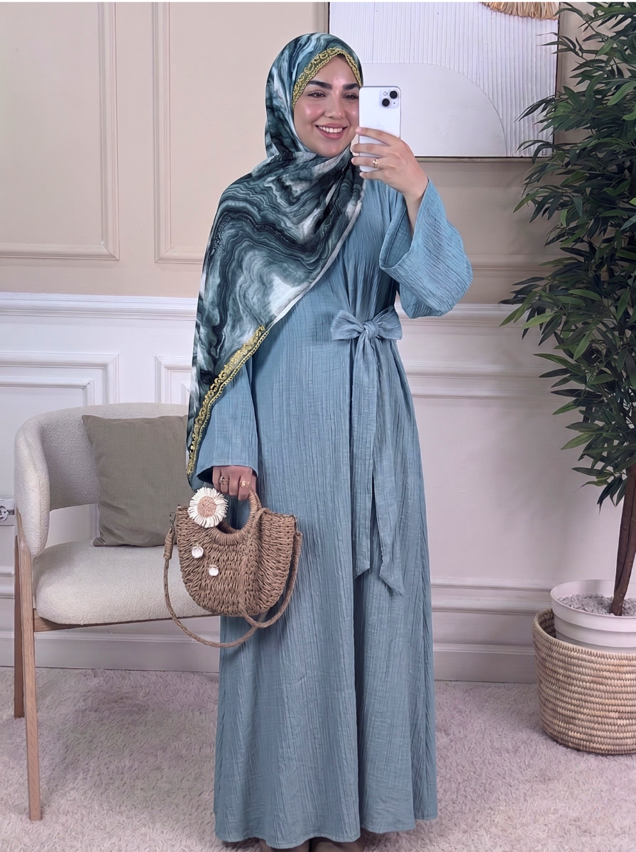 Maya dress