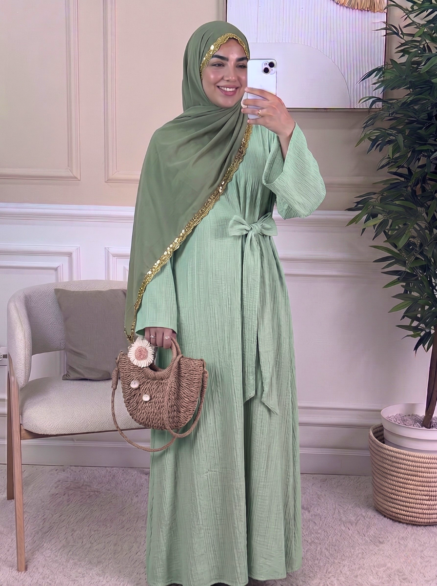 Maya dress